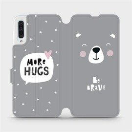 Hülle für Samsung Galaxy A50 - Farbe MH06P