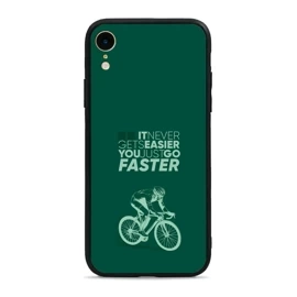 Phone Glossy Case Apple iPhone XR - Design GD07G