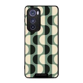 Phone Glossy Case Motorola Edge 30 5G - Design GA56G