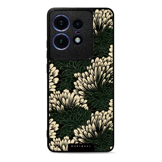 Phone Glossy Case Motorola Edge 50 Pro - Design GA45G