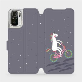 Phone Case Xiaomi Redmi Note 10 - Design V024P