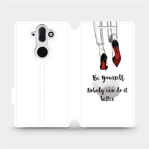 Phone Case Nokia 8 Sirocco - Design M046P