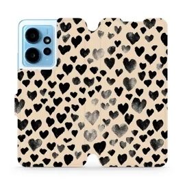 Phone Case Xiaomi Redmi Note 12 4G - Design VA51S