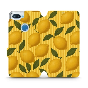 Phone Case Xiaomi Mi 8 Lite - Design VP81S