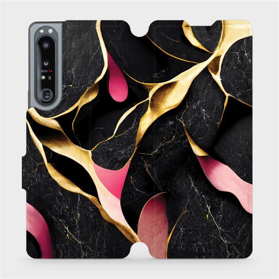 Phone Case Sony Xperia 1 IV - Design VP35S