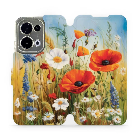 Phone Case OPPO Reno 13 - Design VP43S