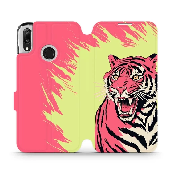 Phone Case Huawei Y7 2019 - Design VP51S
