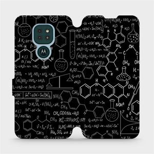 Phone Case Motorola Moto G9 Play - Design V060P