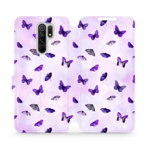 Phone Case Xiaomi Redmi 9 - Design VP76S