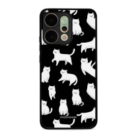 Phone Glossy Case OPPO Reno 14 Pro 5G - Design G163G