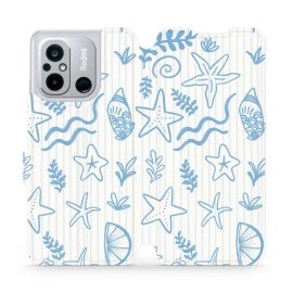 Etui do Xiaomi Redmi 12C - wzór VP88S