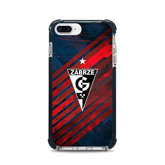 Etui MagSafe Elite Bumper Apple iPhone 7 Plus - wzór D04GZ