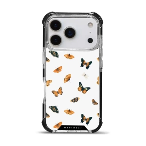 Case MagSafe Elite Bumper for Apple iPhone 17 Pro - Design DP76D