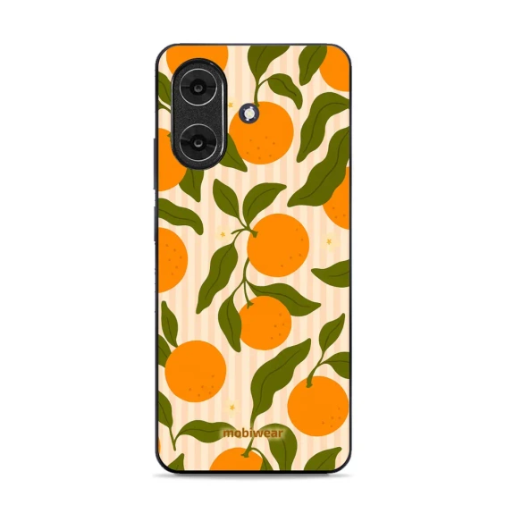 Phone Glossy Case Realme Note 60 - Design GP82G