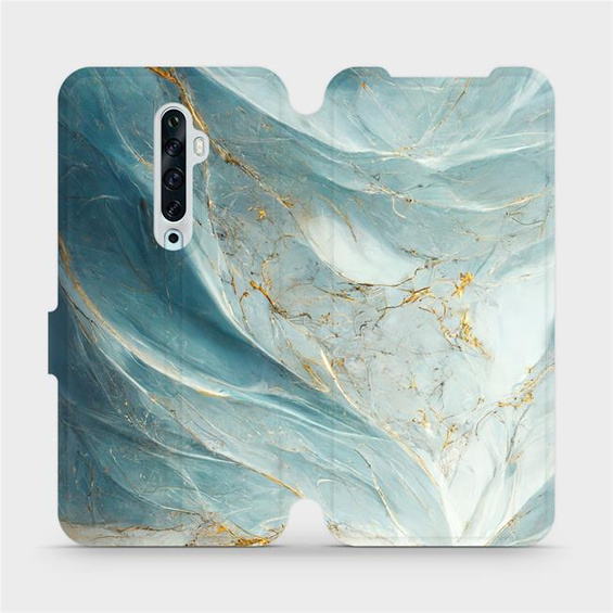 Etui do OPPO Reno 2Z - wzór VP34S