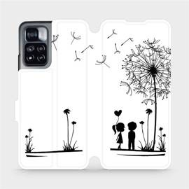 Phone Case Xiaomi Redmi Note 11 Pro - Design MH16P