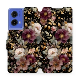 Hülle für Motorola Moto G85 5G - Farbe V169S