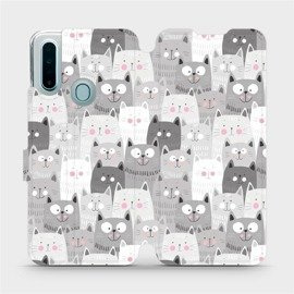 Phone Case OPPO A31 - Design M099P