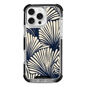 Case MagSafe Elite Bumper for Apple iPhone 16 Pro Max - Design DA41D