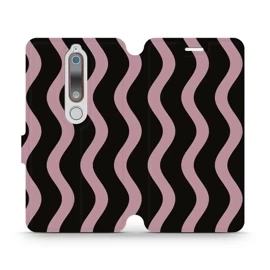 Phone Case Nokia 6.1 - Design VA54S