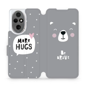 Hülle für Huawei Honor 200 - Farbe MH06P