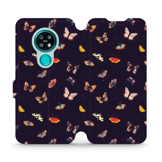 Phone Case Nokia 7.2 - Design VP78S