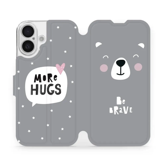Phone Case Apple iPhone 16 - Design MH06P
