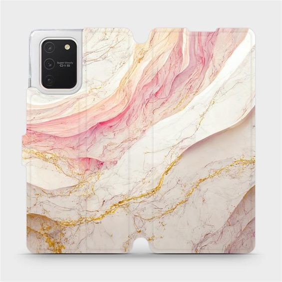 Phone Case Samsung Galaxy S10 Lite - Design VP32S