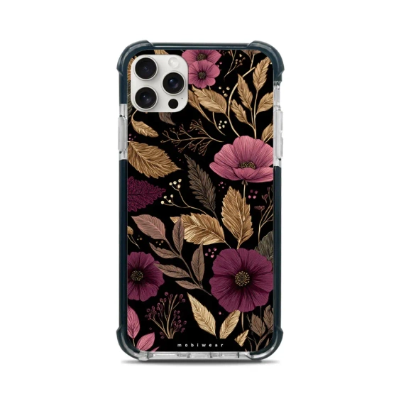 Hülle MagSafe Elite Bumper für Apple iPhone 11 Pro Max - Farbe D170D