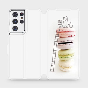Phone Case Samsung Galaxy S21 Ultra - Design M090P