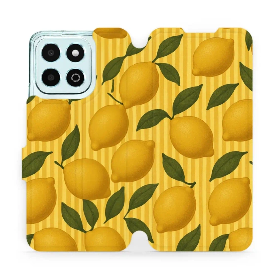 Phone Case Huawei Honor X6b - Design VP81S