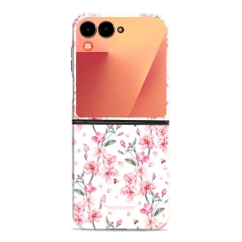 Case Elite Pro for Samsung Galaxy Z Flip 7 - Design E124E