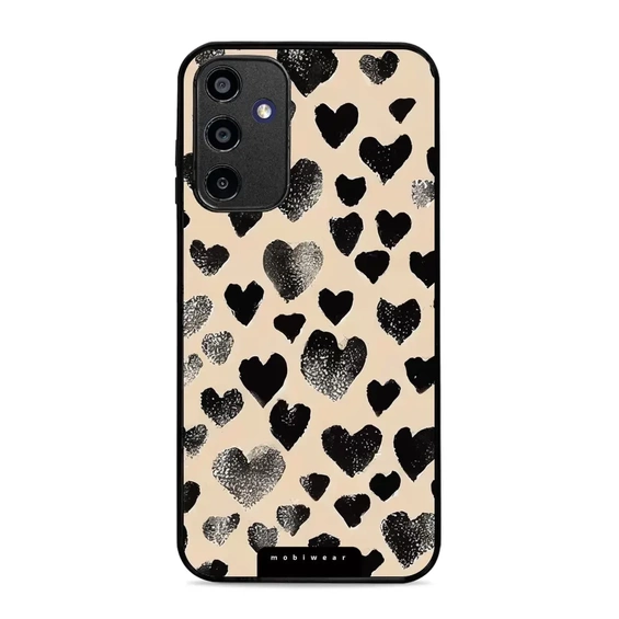 Phone Glossy Case Samsung Galaxy A15 4G - Design GA51G