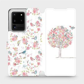 Phone Case Samsung Galaxy S20 Ultra - Design M120S