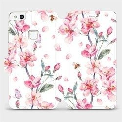 Phone Case Huawei P10 Lite - Design M124S