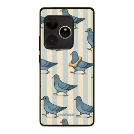 Phone Glossy Case Realme GT 6 - Design GP91G