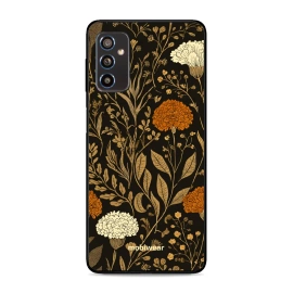 Phone Glossy Case Samsung Galaxy M52 5G - Design G174G