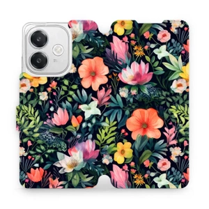 Hülle für OPPO A40 - Farbe VP48S