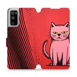 Phone Case Samsung Galaxy S20 FE - Design VP54S