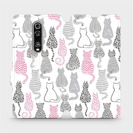 Phone Case Xiaomi Mi 9T Pro - Design MX01S