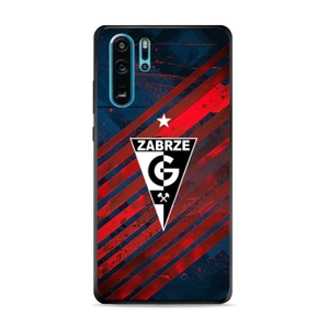 Phone Glossy Case Huawei P30 Pro - Design G04GZ