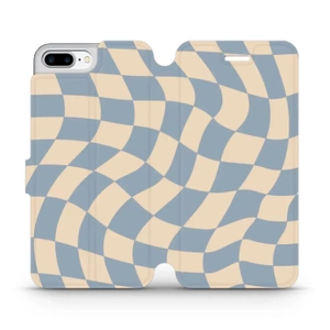 Etui do Apple iPhone 8 Plus - wzór VA59S