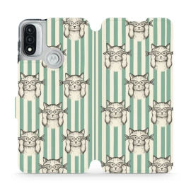 Phone Case Motorola Moto E20 - Design VP90S