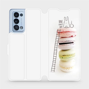 Phone Case OPPO Reno 6 Pro 5G - Design M090P