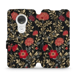 Phone Case Motorola Moto G7 - Design V172S