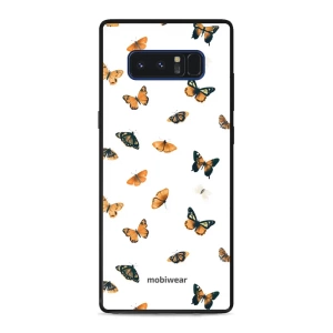 Phone Glossy Case Samsung Galaxy Note 8 - Design GP76G