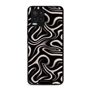 Hülle Glossy Case für Realme 8 - Farbe GA63G