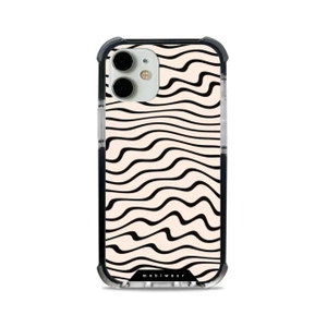 Case MagSafe Elite Bumper for Apple iPhone 12 mini - Design DA62D