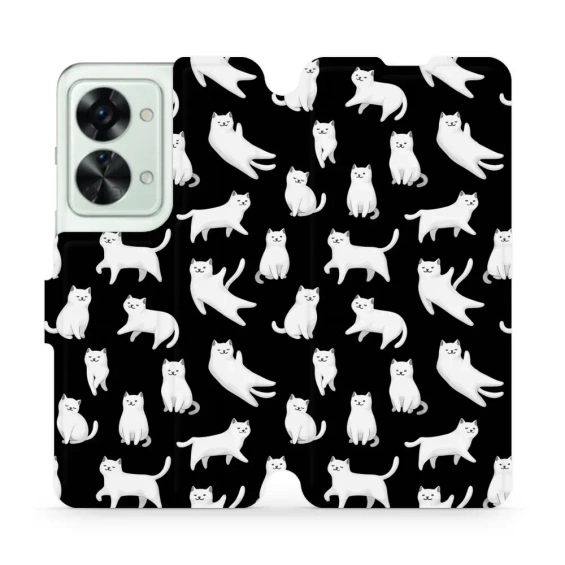 Phone Case OnePlus Nord 2T 5G - Design V163S