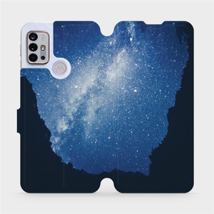 Etui do Motorola Moto G10 - wzór M146P